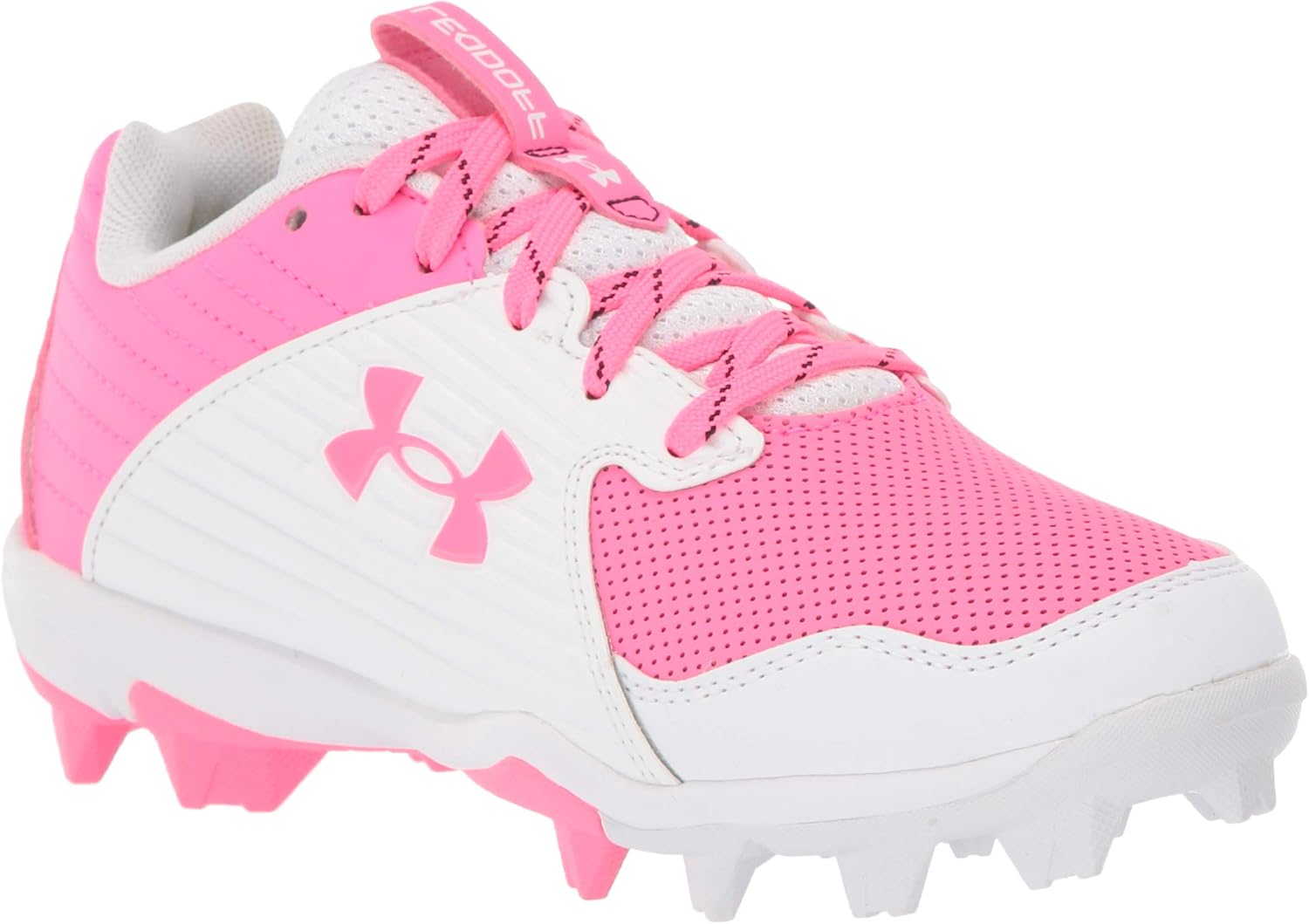 kids under armour soccer cleats