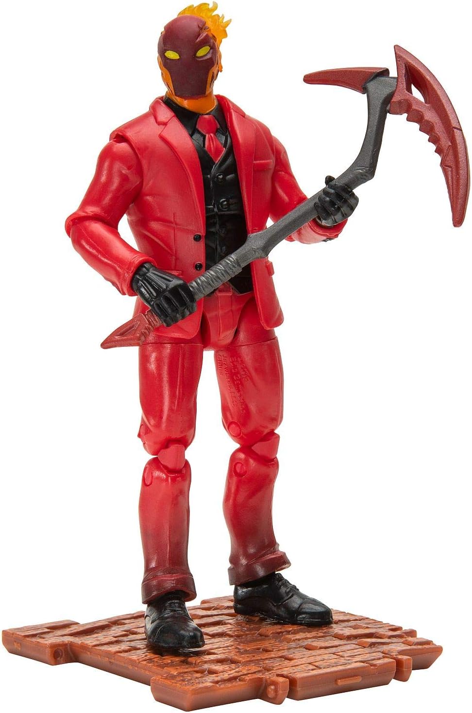 fortnite inferno figure