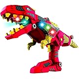 dino morpher blaster