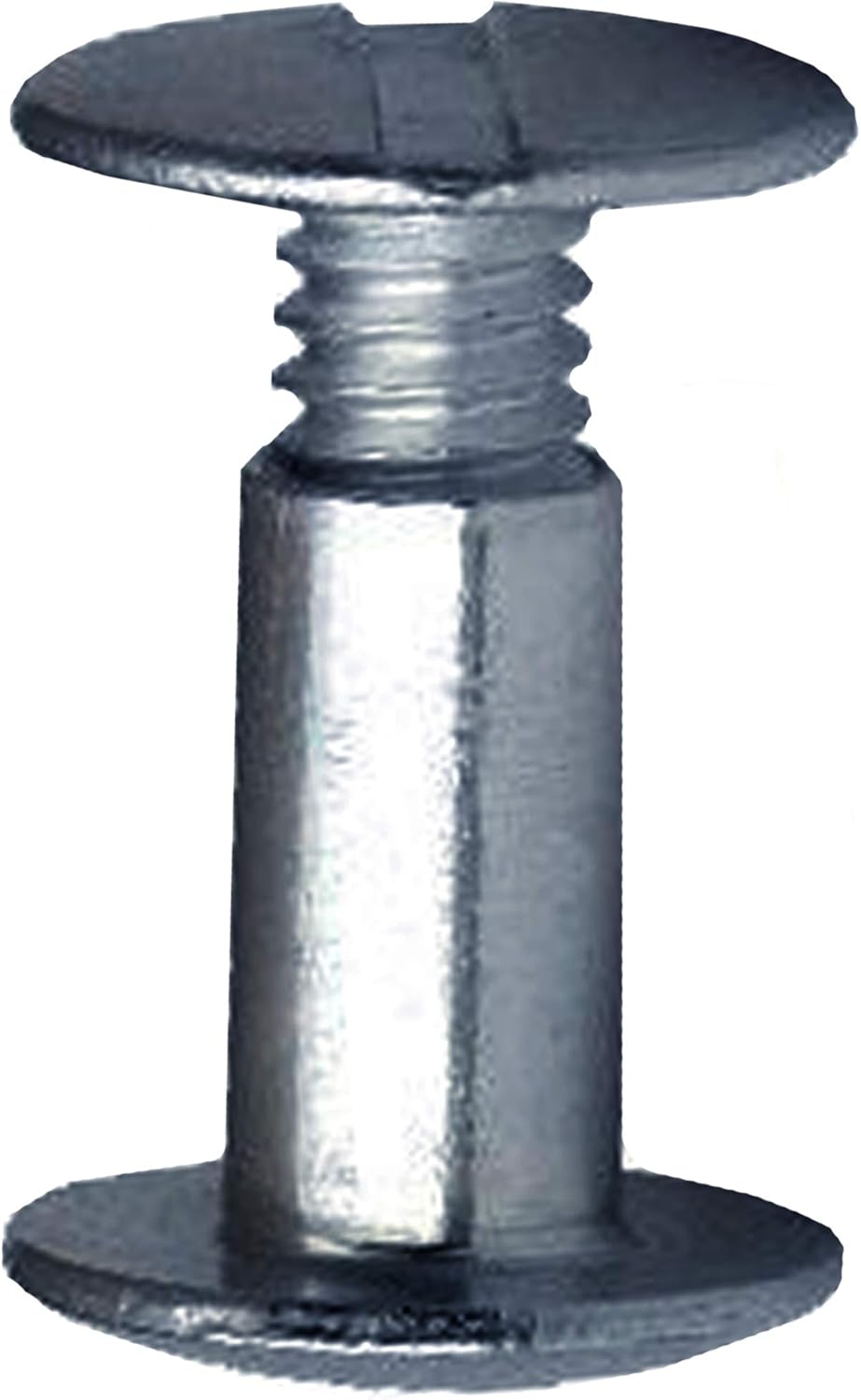Chicago Screws Leather Rivets Barrel Bolt Barrel Nut