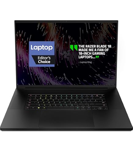 Amazon.com: Razer Blade 16 Gaming-Laptop: NVIDIA GeForce RTX 4070
