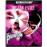 The Phantom - 4K UHD