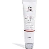 EltaMD UV Sport Sunscreen Lotion, Broad-Spectrum SPF 50, Non-Greasy, Mineral-Based Zinc Oxide Formula, Water-Resistant