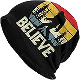 Casual Scarf Bandana Loose Hat Stretch Headwear Beanie Hat