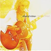 Crow, Sheryl - C