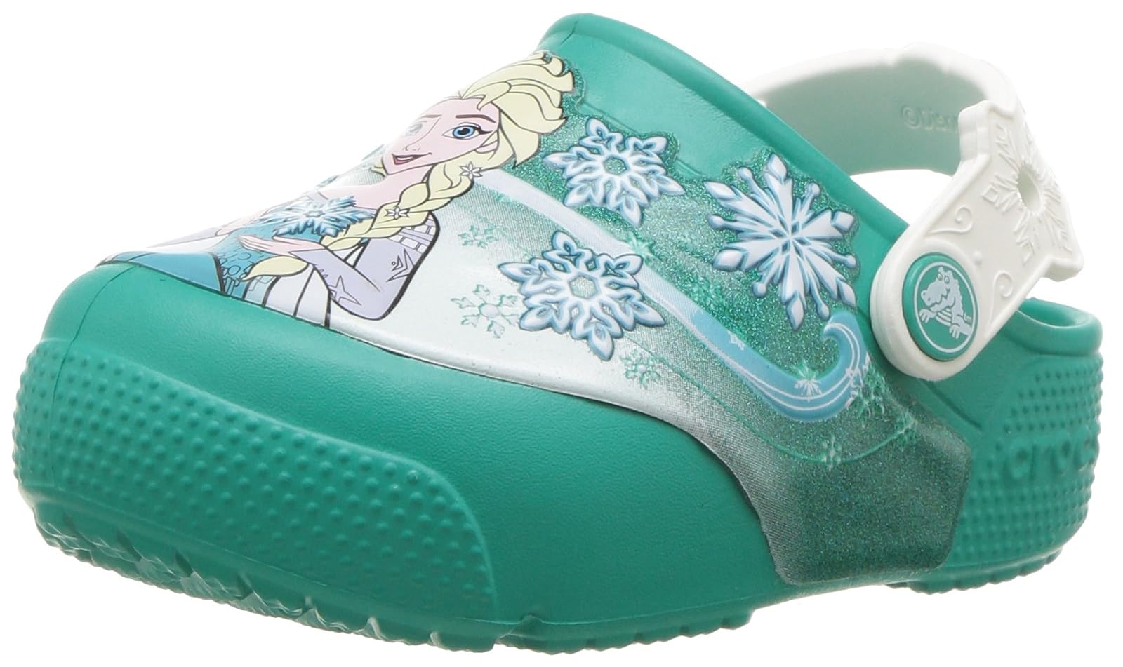 crocs huarache size 8