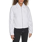 Levi's Women's Western Denim Bomber