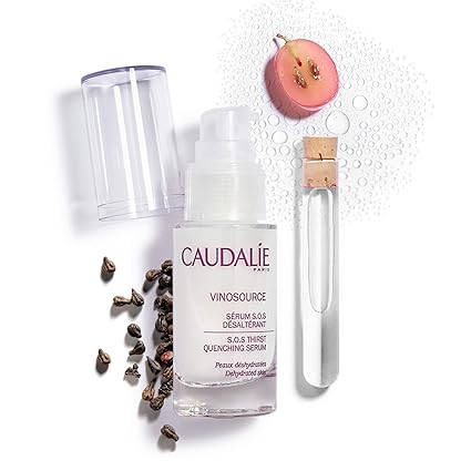 caudalie vinosource amazon