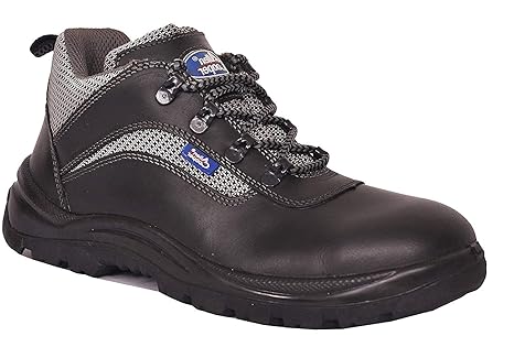 allen cooper safety shoes amazon
