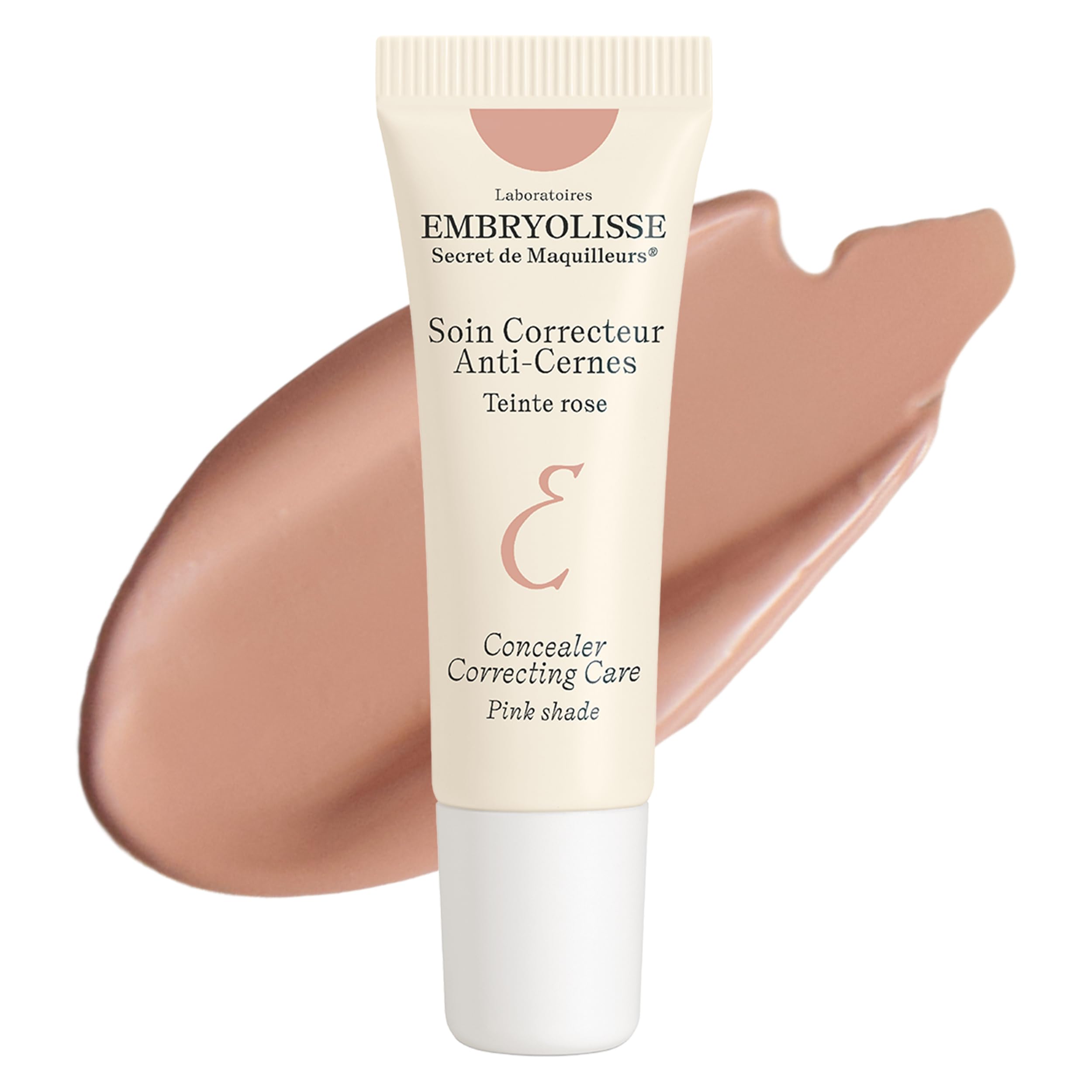 Embryolisse - Concealer Correcting - Care Pink