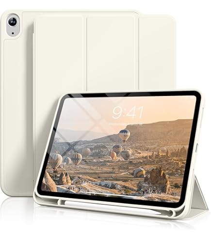 Amazon.com: JETech Case for iPad (A16) 11th/10th Generation (2025