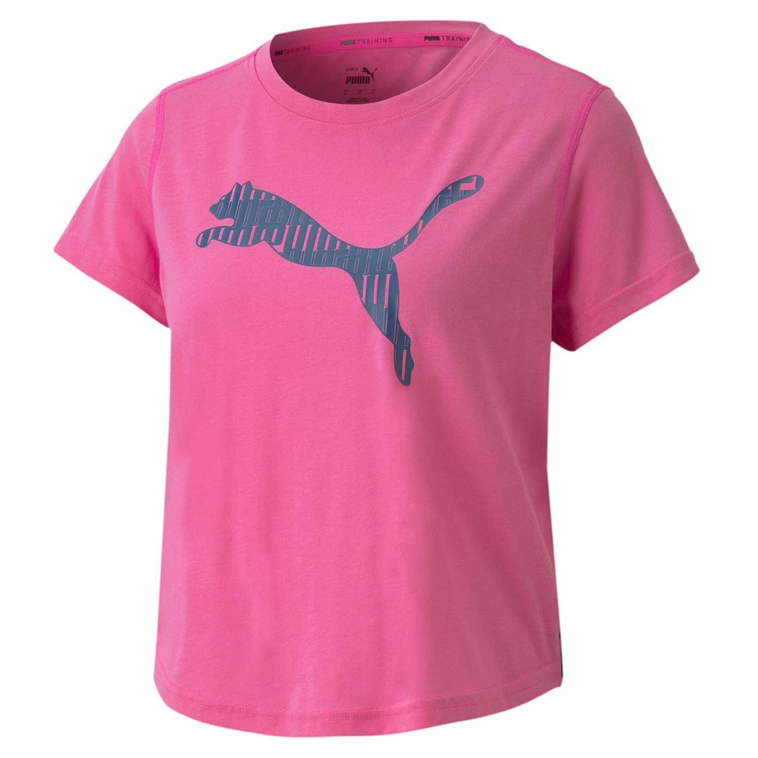 Buy Puma Women's Regular TShirt at Amazon.in