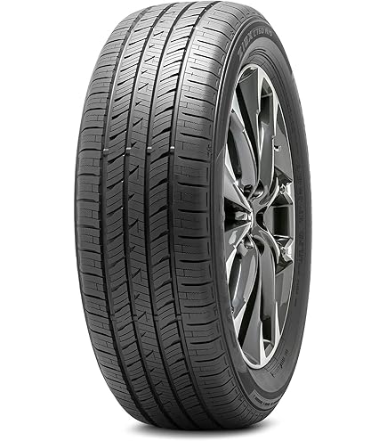 Amazon.com: Falken Ziex CT60 A/S All Season 275/45R21 107W SUV
