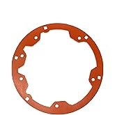 QuadraFire Mt. Vernon AE Combustion Blower Gasket (SRV7000-714)