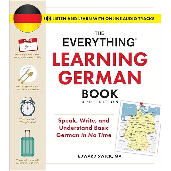 Amazon.com: German for Reading(Second Edition