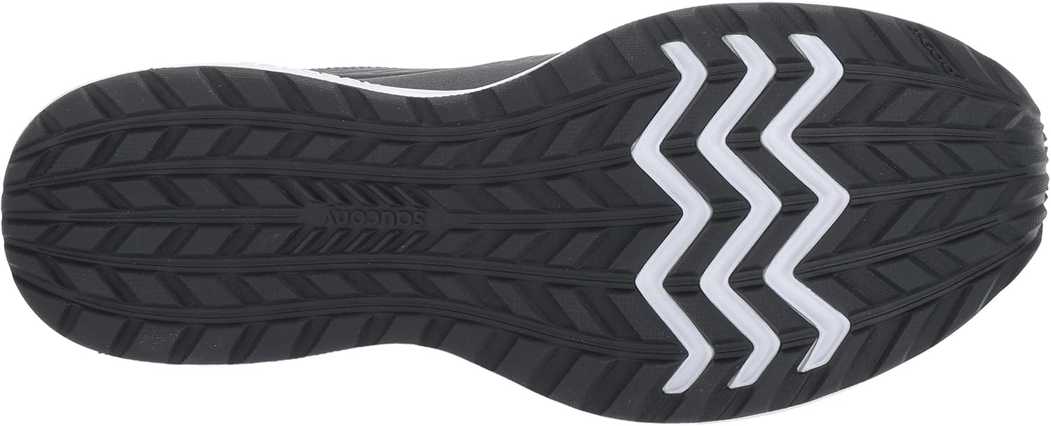 saucony women's versafoam inferno running shoe