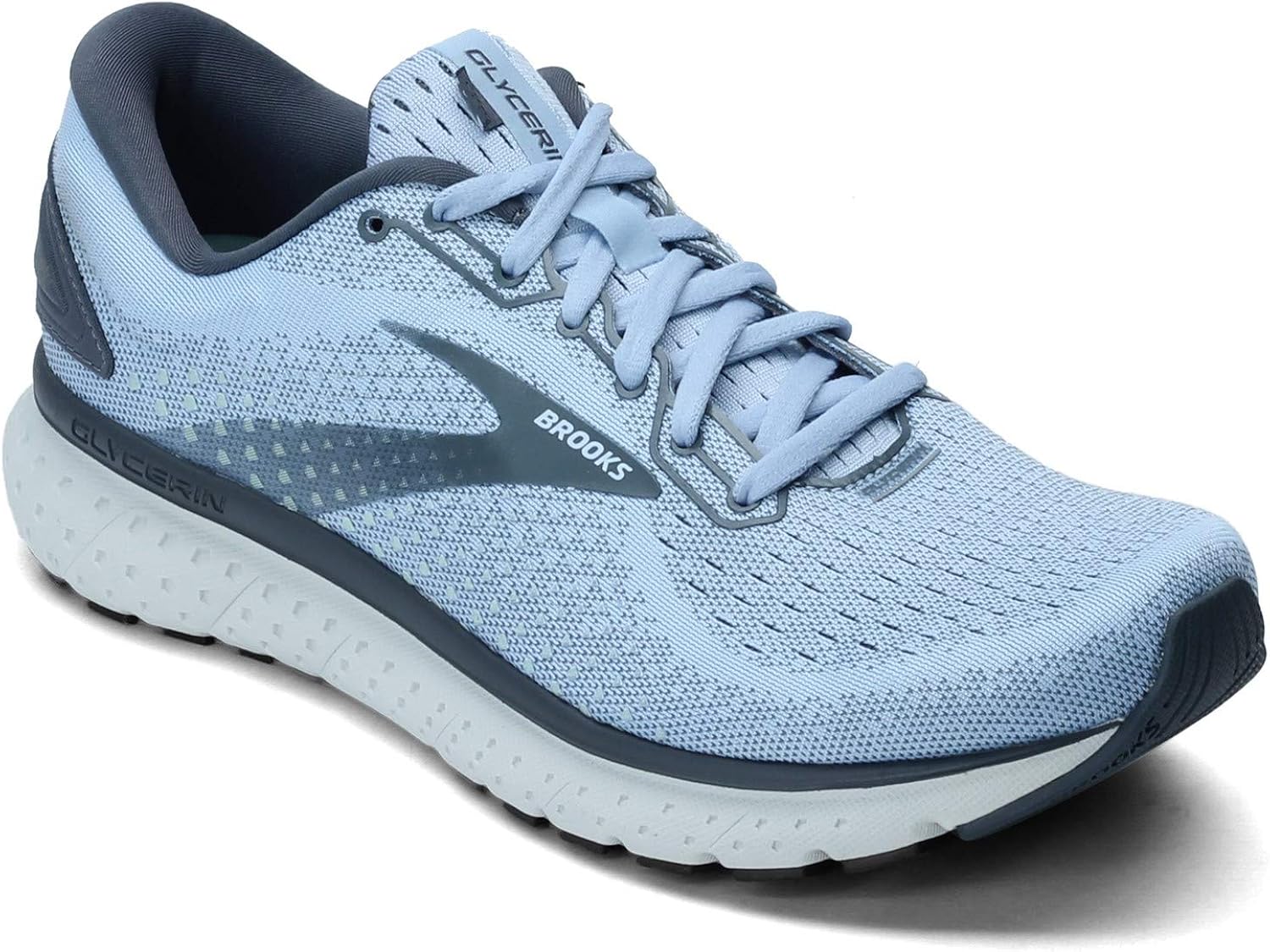 brooks glycerin d width