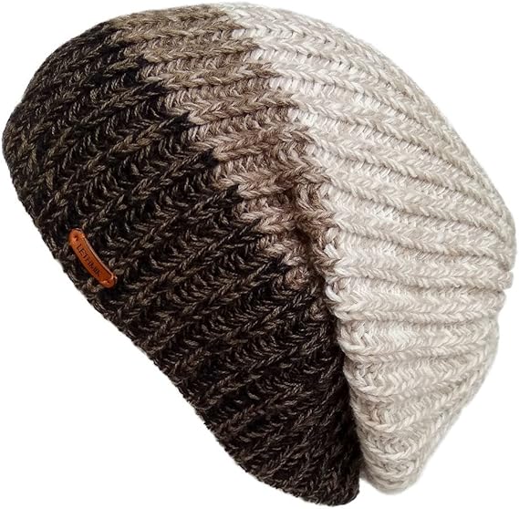 beanie hats for big heads uk