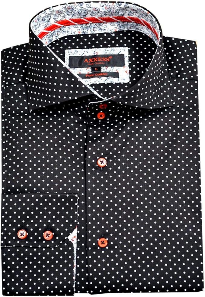 european cut dress shirts