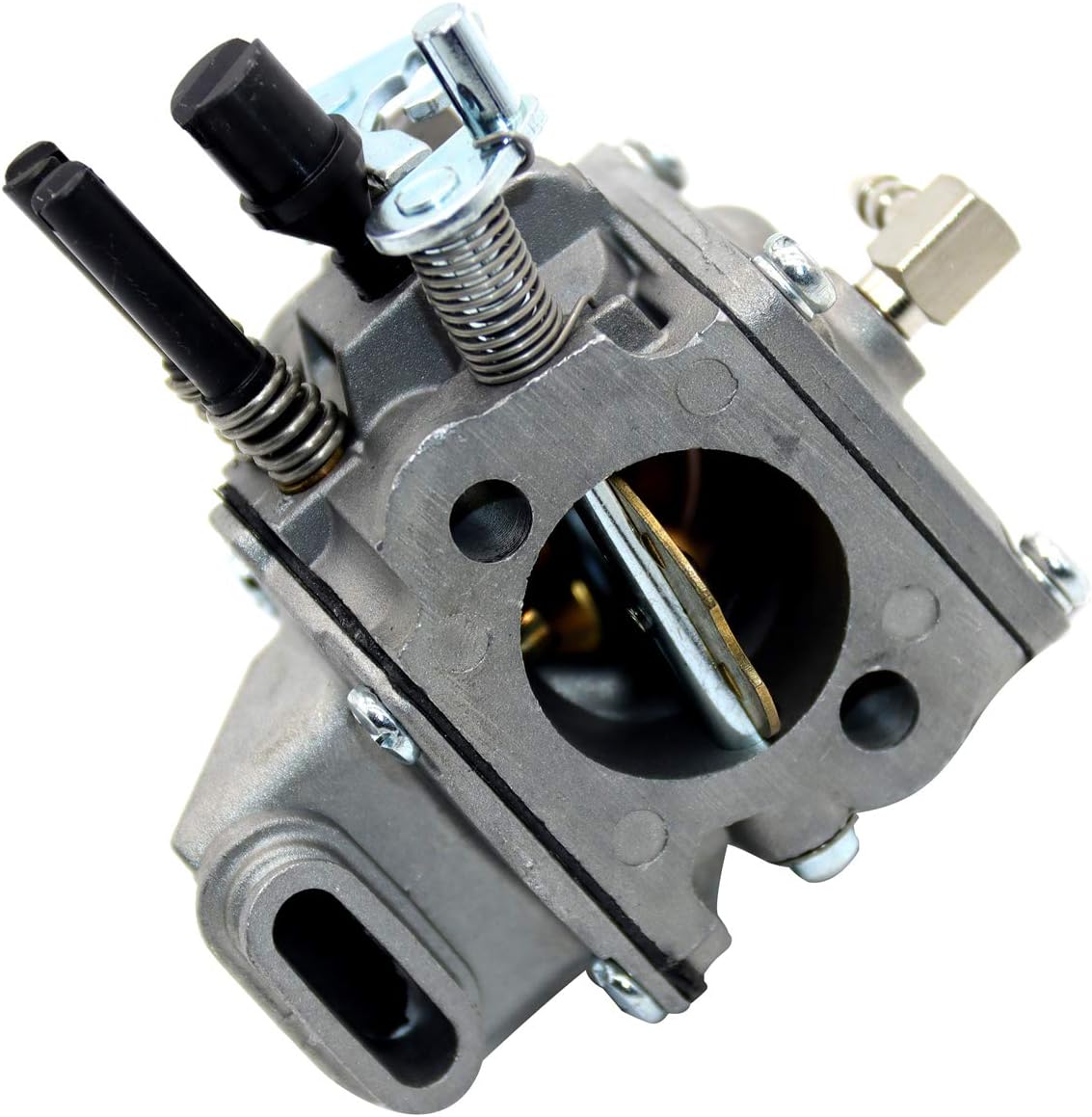 POSEAGLE MS660 Carburetor Replace Stihl 1122 120 0621 1122 120 0623 Walbro WJ-67 WJ-76 for Stihl 064 065 066 MS650 Chainsaw: Garden & Outdoor