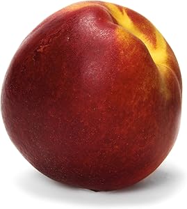 Organic Yellow Nectarine