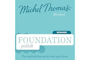 Foundation Polish (Michel Thomas Method) - Full course: Learn Polish with the Michel Thomas Method