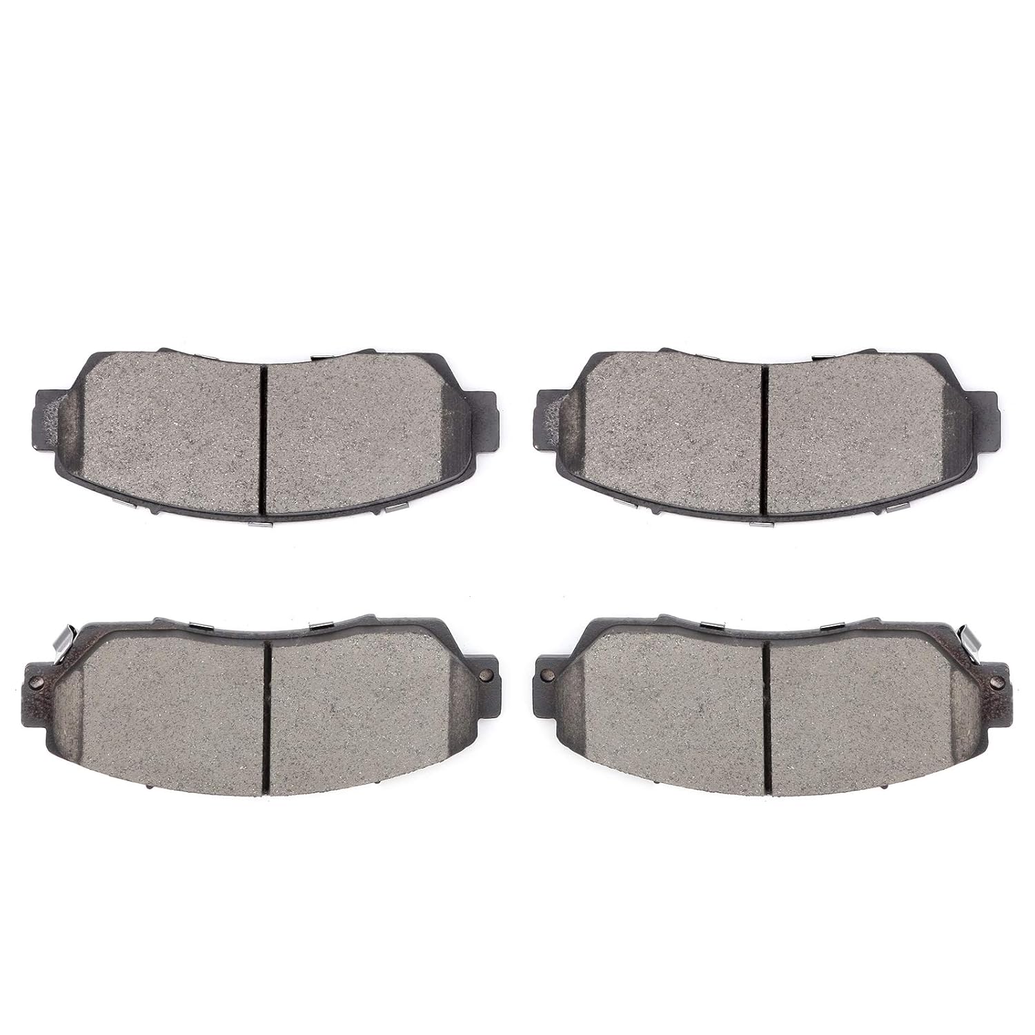 2011 Honda Accord Brake Pads - Top Honda
