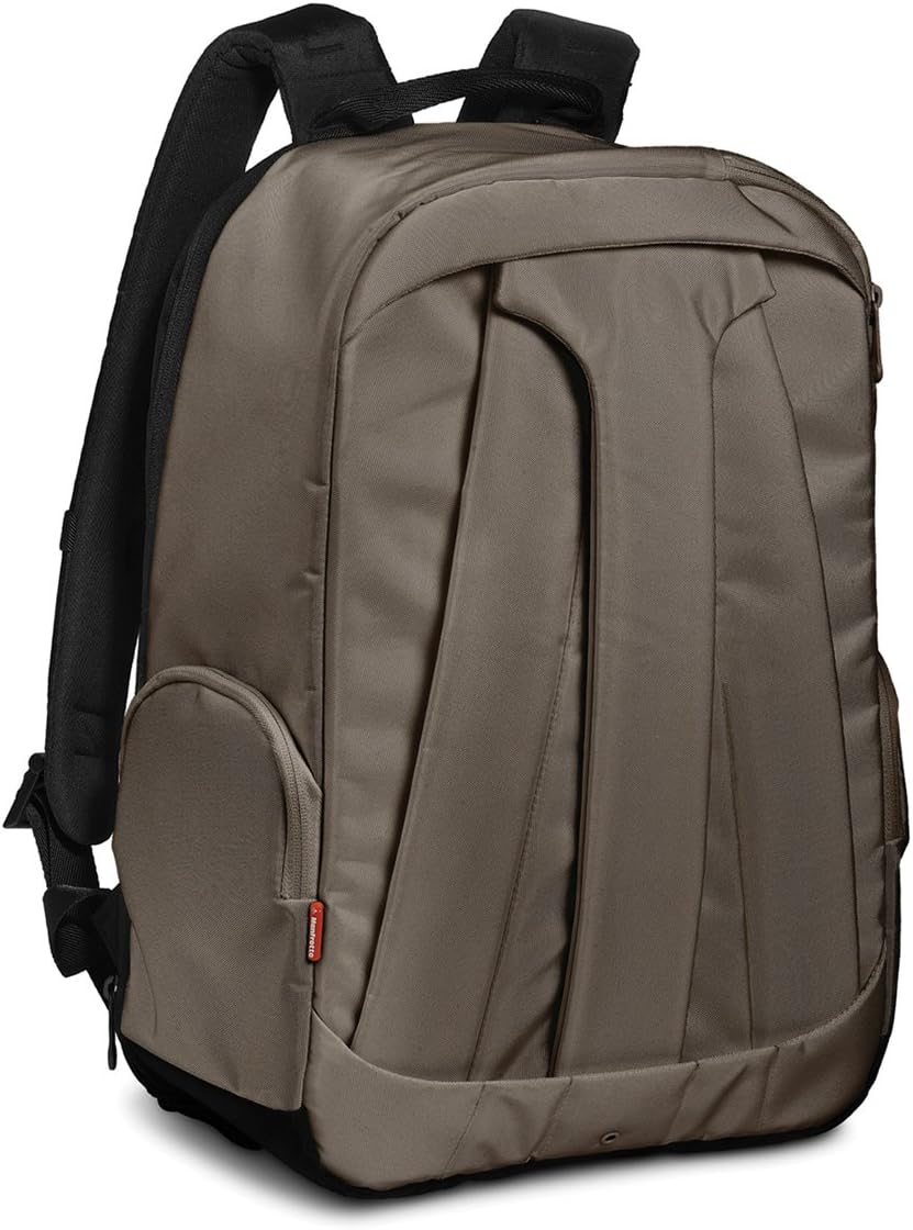 manfrotto essential backpack
