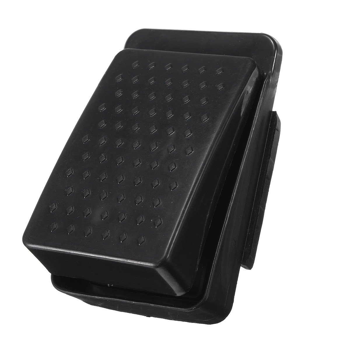 C-FUNN Replacement 6V/12V Children Electric Car Stroller Pedal Reset Foot Switch