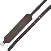 SIE Stability Stirrup Leathers (Brown, 60'')