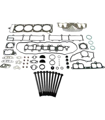 Amazon.com: ITM Engine Components 09-11945 Cylinder Head