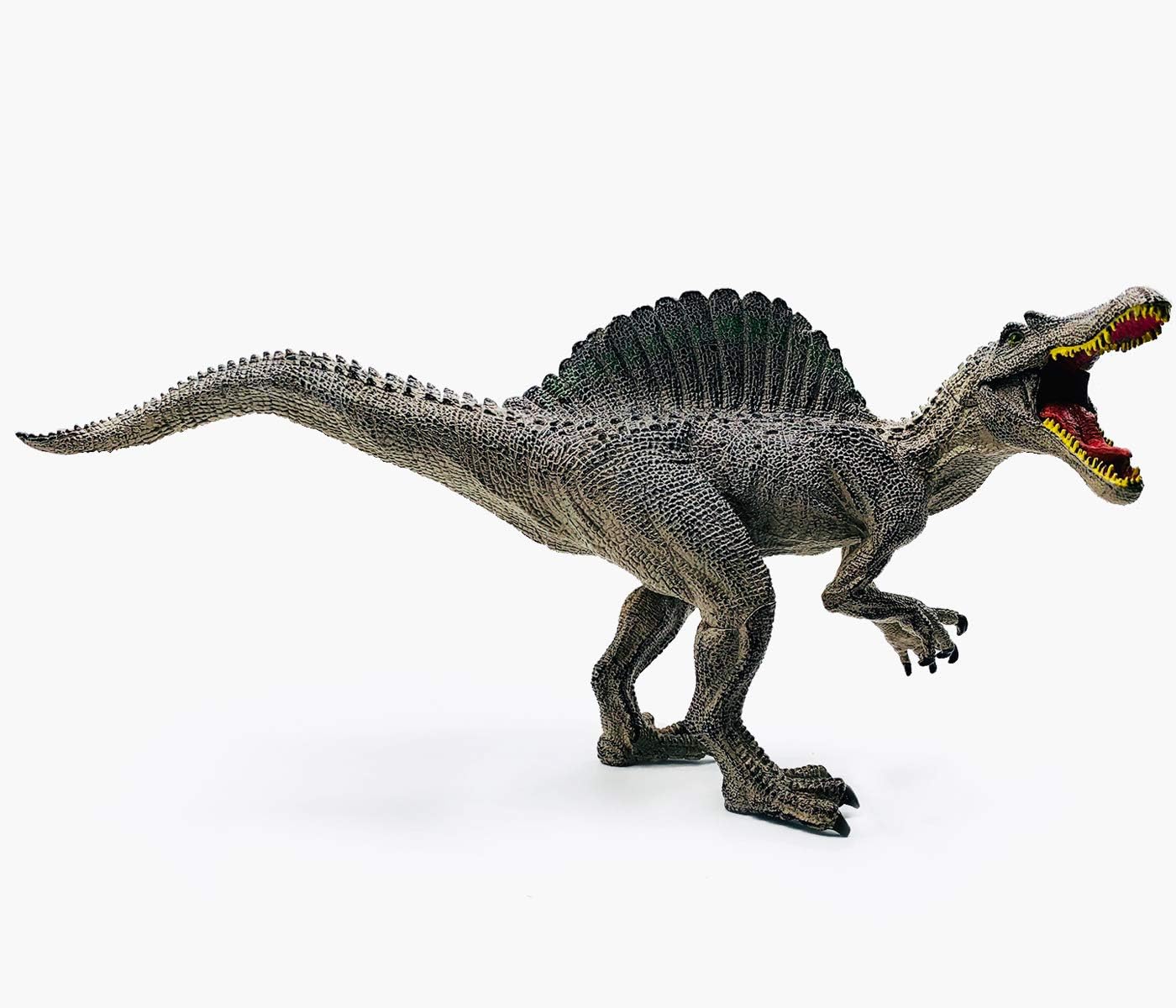 jurassic world fallen kingdom toys spinosaurus
