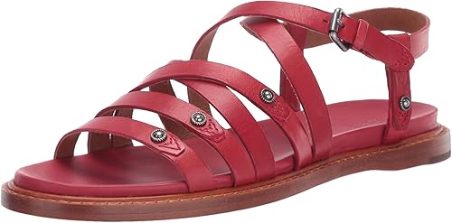 frye mila strappy sandal