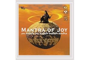 Mantra Of Joy