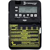 Intermatic | Electronic Timer, 7 Days, SPST