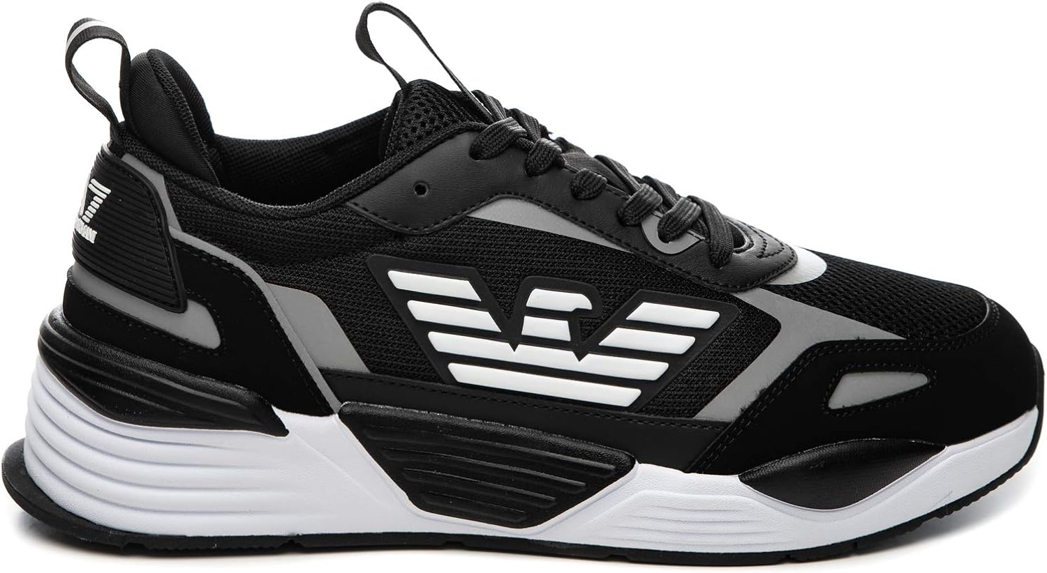 ea7 emporio armani sneakersy x8x070 xk165 m701