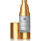Babyface 20% Argireline with Matrixyl 3000 Concentrated Peptide Firming Serum 1.3 oz.