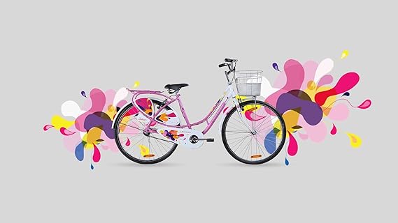bsa ladybird splash cycle price