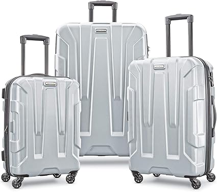 samsonite centric expandable