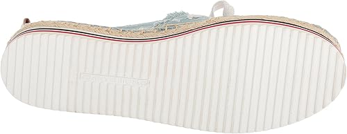 tommy hilfiger cactus moccasin