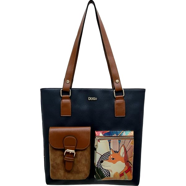 Amazon.com | DOGO Personalize Your Life - HIPSTA Printed  display picture 2