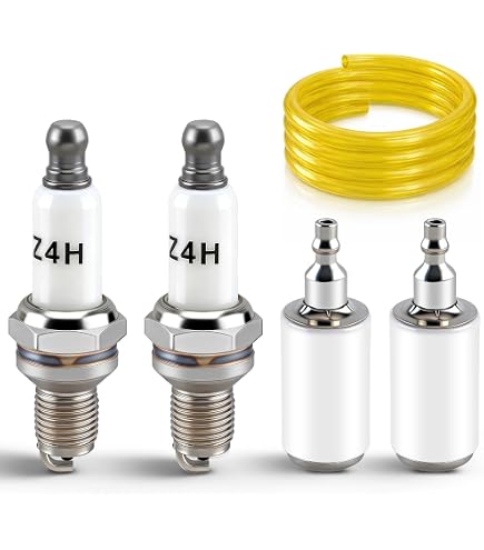 Amazon.com: Rotary 14308. SPARK PLUG CHAMPION RDZ4H. MTD 794-00082