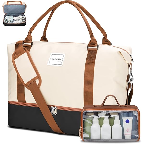 best ladies weekend bags