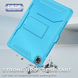 Soke Case for iPad Pro 12.9 Inch 6th/5th/4th