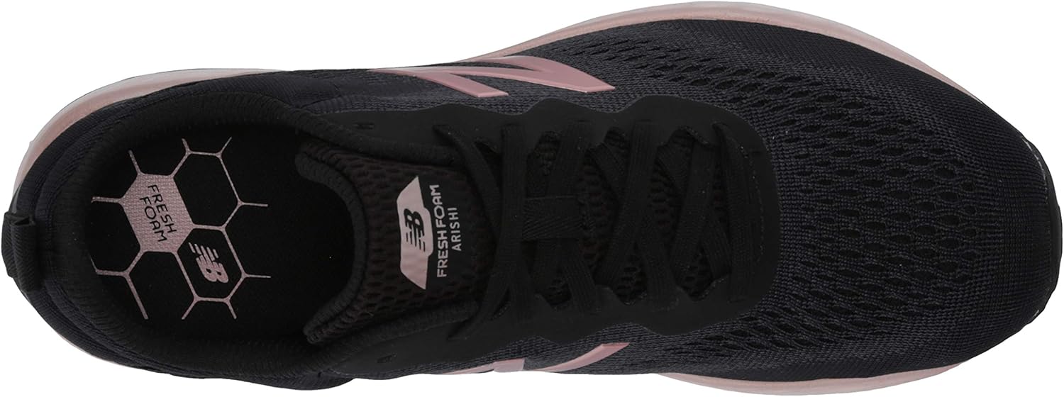  | New Balance Women's Fresh Foam Arishi V3 Running Shoe | Road Running