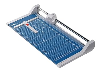 Dahle 552 Professional Rolling Trimmer 20