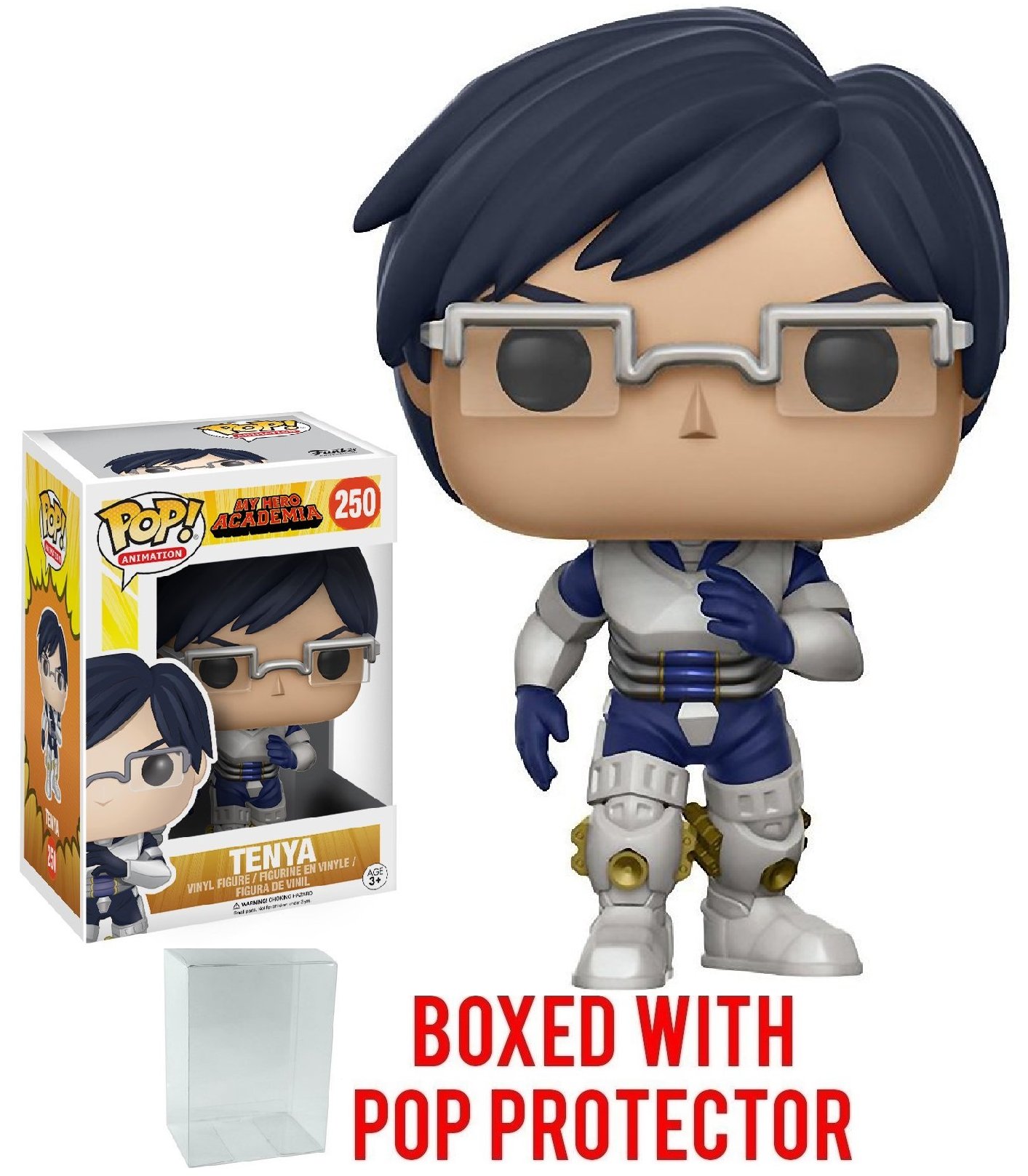 Buy Funko Pop! Anime: My Hero Academia 