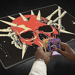 Playmats for Magic: The Gathering MTG Card Game Mat