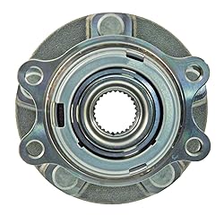 Stirling PHA590125PR_MF11F - Pair 2 Front Wheel