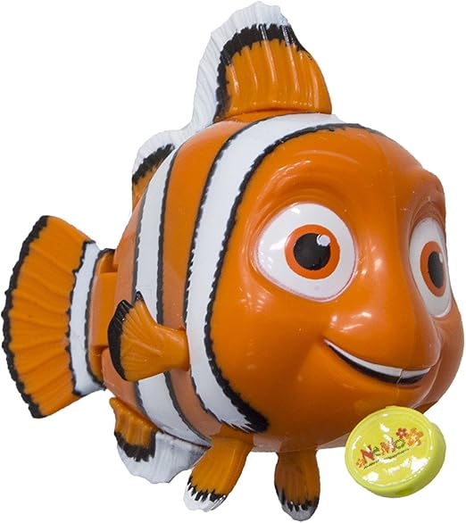finding nemo pool toys